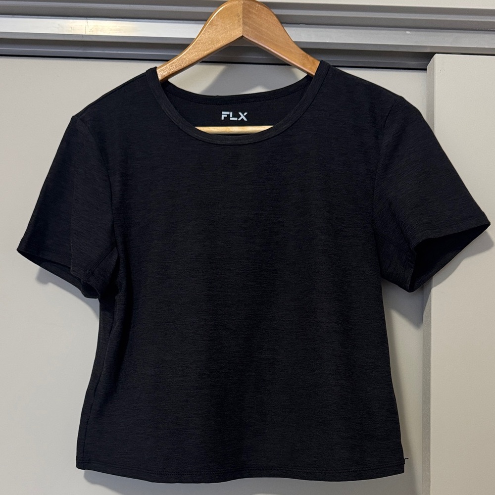 Women's Black Top